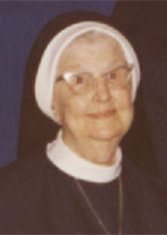 Cor Mariae Schroth, IHM