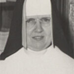 Sister Helen Maria Reddon, IHM
