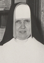 Helen Maria Reddon, IHM
