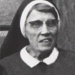 Sister M. Christine Clarkin, IHM