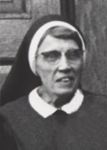 Christine Clarkin, IHM