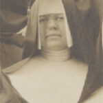 Sister M. Scholastica Chainey, IHM