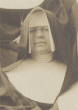Scholastica Chainey, IHM