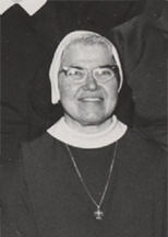 Mariel Dougher, IHM