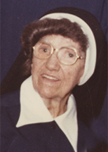 Rosaleen Dougherty, IHM