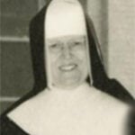Sister M. St. John Ortner, IHM