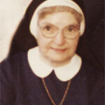 Sister M. dePaul Dougherty, IHM