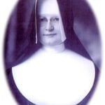 Sister M. Roselle Sullivan, IHM
