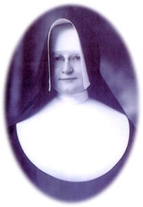 Roselle Sullivan, IHM