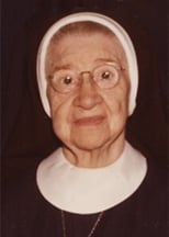 Gonzaga Walton, IHM