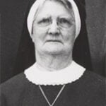 Sister M. Celestine Ryan, IHM