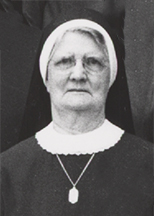 Celestine Ryan, IHM