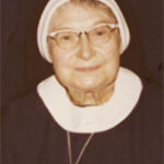 Sister M. Josephus Bower, IHM