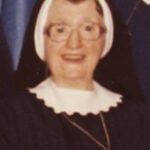 Sister Carolyn Turner, IHM
