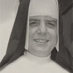 Sister M. Constantine Proulx, IHM
