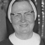 Sister Maria Paulinus Richards, IHM