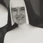 Sister M. Gabrielle Driscoll, IHM