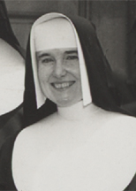 Gabrielle Driscoll, IHM