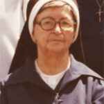 Sister M. Rebecca Doyle, IHM