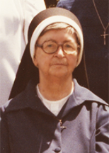 Rebecca Doyle, IHM