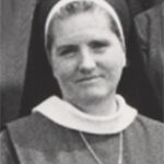 Sister Eleanor Flynn, IHM