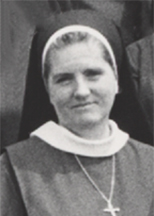 Eleanor Flynn, IHM