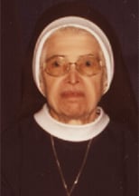 Anthony Maria Naylor, IHM