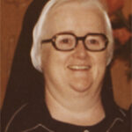 Sister M. Jamesine Fraser, IHM