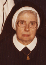 St. Andrew Conor, IHM