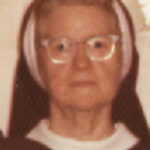Sister Maria Theophane Allen, IHM