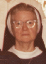 Maria Theophane Allen, IHM
