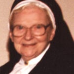 Sister M. Matthew O'Connor, IHM