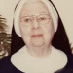 Sister Mary Brigida Strome, IHM