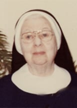 Mary Brigida Strome, IHM