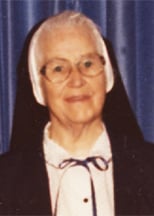 Mary Hubert O'Boyle, IHM