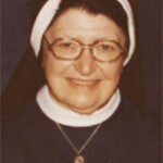 Sister Rita Marie Byrne, IHM