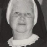 Sister M. Rose Irma Spillane, IHM