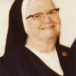 Sister M. Macrina Crowe, IHM