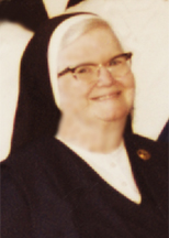 Macrina Crowe, IHM