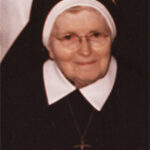 Sister M. Cuthbert Donovan, IHM