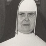 Sister Mary of the Angels Whalen, IHM
