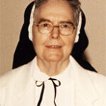 Sister M. Celine Duffy, IHM