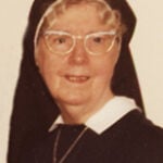Sister M. Florita Waters, IHM