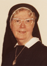 Florita Waters, IHM