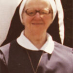 Sister M. Maronita Egan, IHM