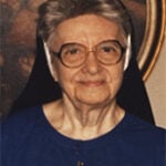Sister Miriam Therese Rihn, IHM