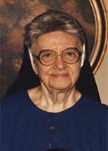 Miriam Therese Rihn, IHM