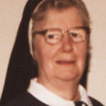 Sister M. Marcelia Brennan, IHM