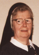 Marcelia Brennan, IHM
