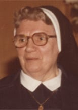 Francis Paul O'Sullivan, IHM